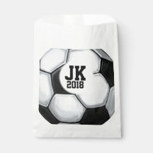 12 von 12 Fußball Ball Custom Gevor Bag