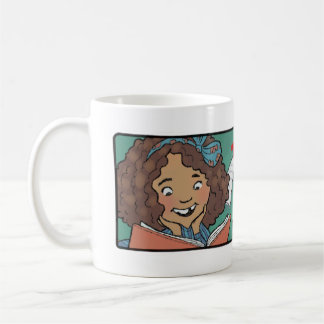 12 x 12 bannière Mug 3