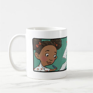 12 x 12 bannière Mug 5