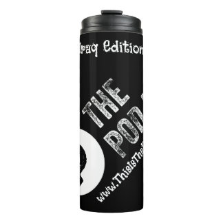 12oz Tumbler Thermosbecher
