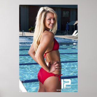 12tens - Affiche Gillie