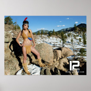 12tens - Poster de Genna