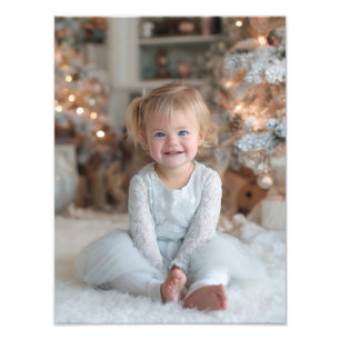 12x16 Familienurlaub Fotodruck