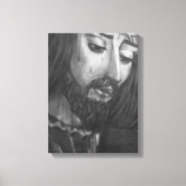 # 12x16 # White Frame #Lienzo Leinwanddruck