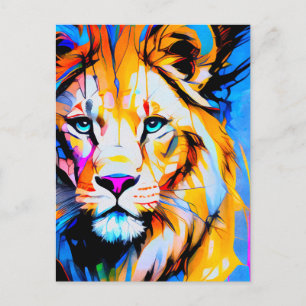 12x18" postkarte