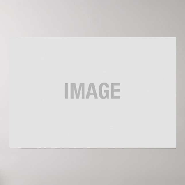 12x18-Vorlagenlandschaft konvertiert Poster (Vorne)