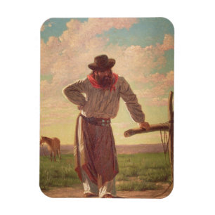 131-0059257 Dämmerung Magnet