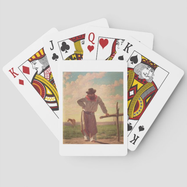 131-0059257 Dämmerung Spielkarten (Rückseite)