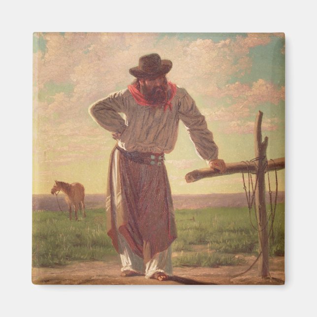 131-0059257 Twilight Magnet (Vorne)