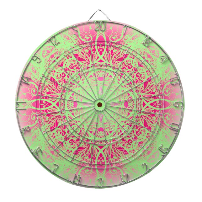 131 DARTSCHEIBE (vorne)