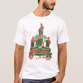 131. Fest-T-Shirt T-Shirt