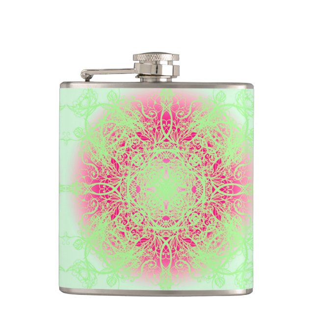 131 FLACHMANN (Vorderseite)