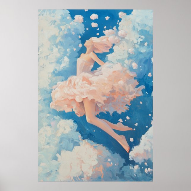 131 Personen Poster (Vorne)