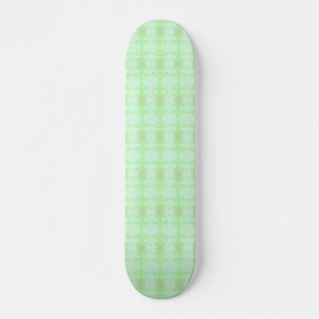 133 SKATEBOARD (Vorne)