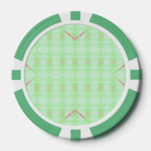 134 POKERCHIPS