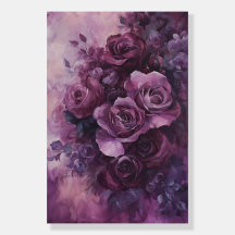 1368 Romance florale, mystique