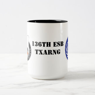 136th Tasse de café d'ESB
