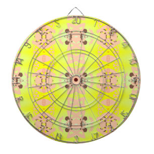 139 DARTSCHEIBE