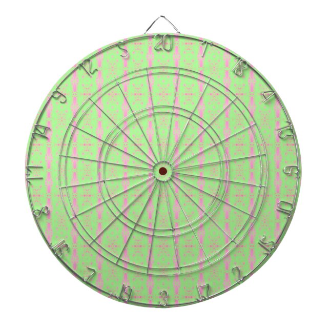 139 DARTSCHEIBE (vorne)