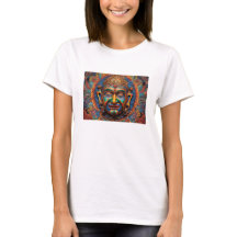 139 Nirvana Raina Dzogchen - Buddhistischer T - Sh