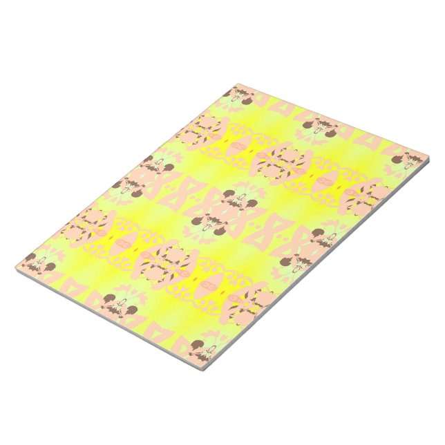 139 NOTIZBLOCK (angewinkelt)