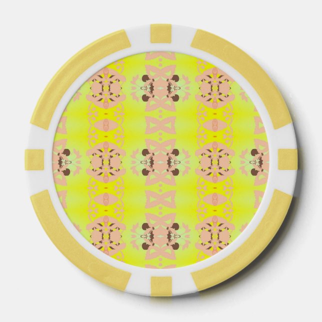139 POKERCHIPS (Vorderseite)