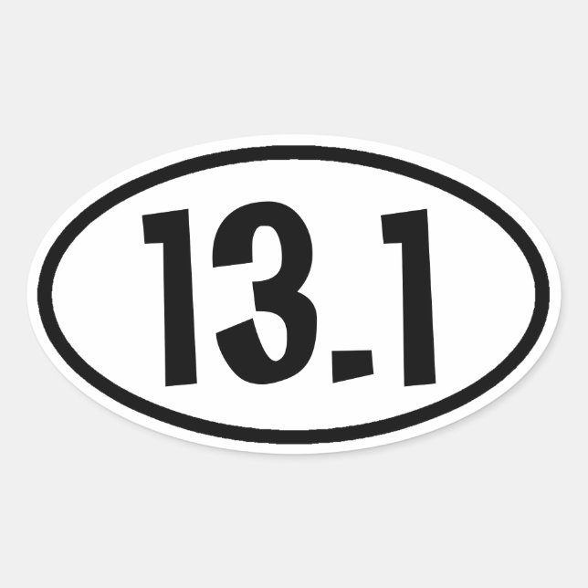 13.1 Aufkleber (Vorderseite)