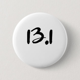 13,1 Knopf Button