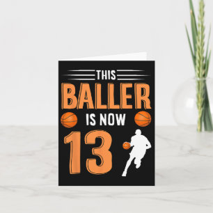 13. Geburtstag Bysketbyll - Dieser Blogger ist jet Karte