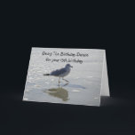 **13. GEBURTSTAG** FÜR UNSERE **DAUGHTER** Karte<br><div class="desc">VERGESSEN SIE NICHT,  DASS SIE DAS ALTER IN SEKUNDEN VERÄNDERN KÖNNEN. VIELEN DANK,  DASS WIR VON EINER MEINER ACHT GESCHÄFTE GESCHAFFEN HABEN UND EINEN GROSSEN TAG HABEN!</div>