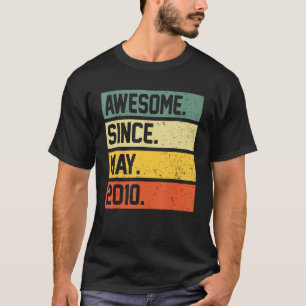 13. Geburtstagsgeschenk 13 Jahre alt Phantastisch  T-Shirt