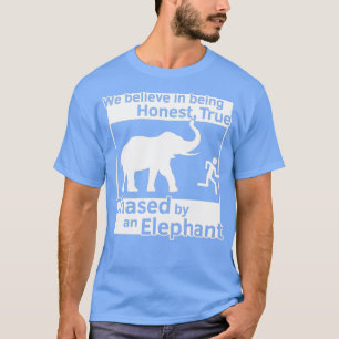 13. Glaubenstreue LDS durch ein T-Shirt