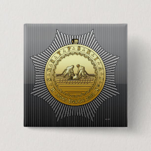 13. Grad: Master of the Neunten Arch Button