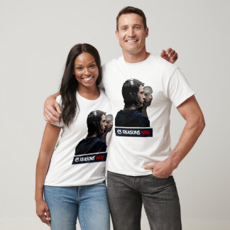 13 GRÜNDE T-Shirt