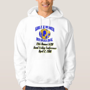 13. Jährliches Karfreitags Shirt