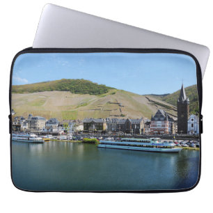 13" Laptoptasche Bernkastel-Kues an der Mosel Laptopschutzhülle