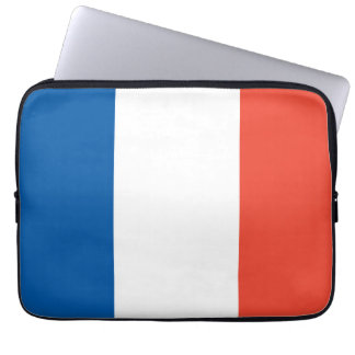 13" Laptoptasche Frankreich Laptopschutzhülle
