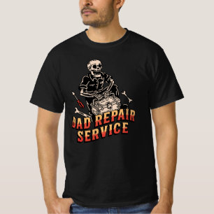 #13 Papa - Wähle deine Größe T-Shirt