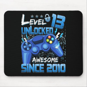 13 Phantastisches 2010-Spiel mit unverschlossenem  Mousepad
