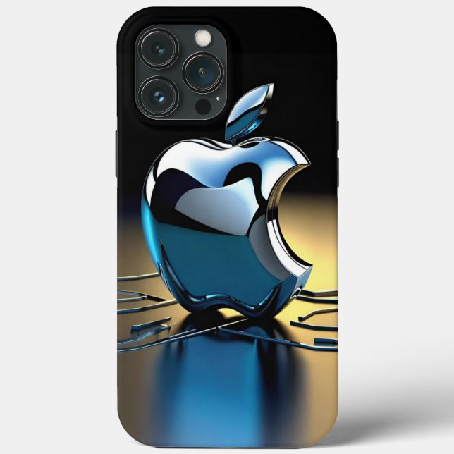 13 Pro Max. Hüllen (Rückseite)