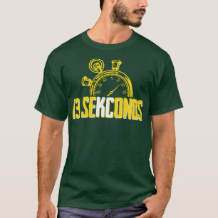 13 Sekunden T-Shirt