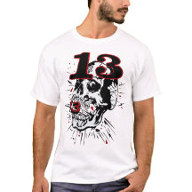 13 Serie Toter Crane Tattoo Hipster Skulls