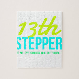 13. Step Sobriety Fellowship Erholung