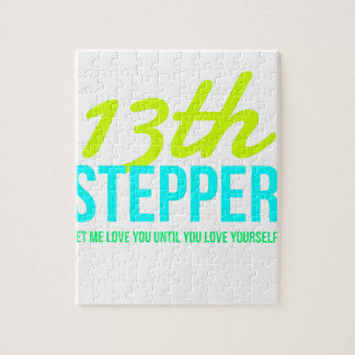 13. Step Sobriety Fellowship Erholung