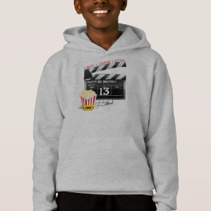 13e anniversaire de la fête du cinéma