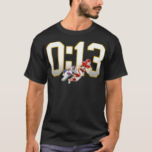 13s Sensenmann T-Shirt