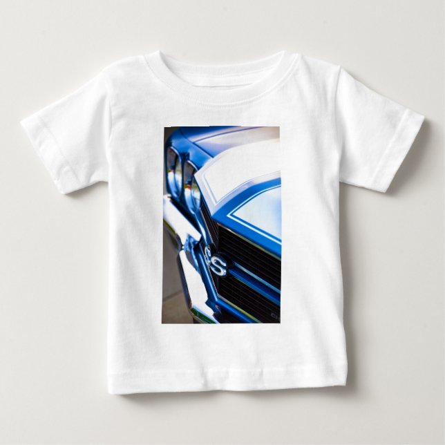 13x19 VI6Q5884_FAA-Recovered Baby T-shirt (Vorderseite)