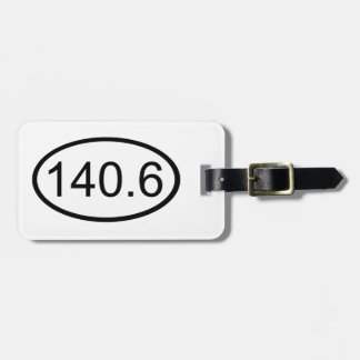 140,6 GEPÄCKANHÄNGER