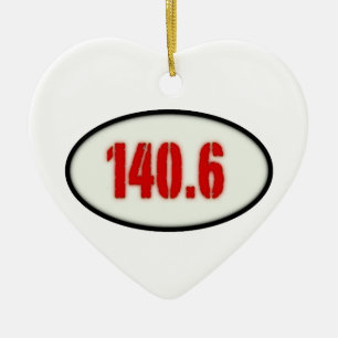 140,6 KERAMIKORNAMENT