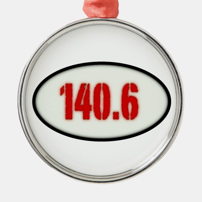 140,6 ORNAMENT AUS METALL (Vorne)